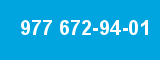 977 672-94-01 977 672-94-01
